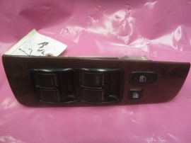Lexus - Window Switch - LEFT FRONT